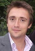 Mr Stanger